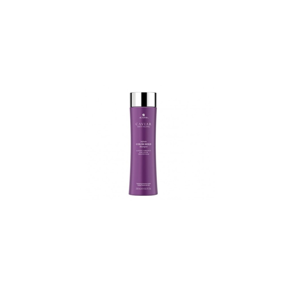 Alterna Infinite Color Hold Shampoo Protezione Colore 250 Ml 