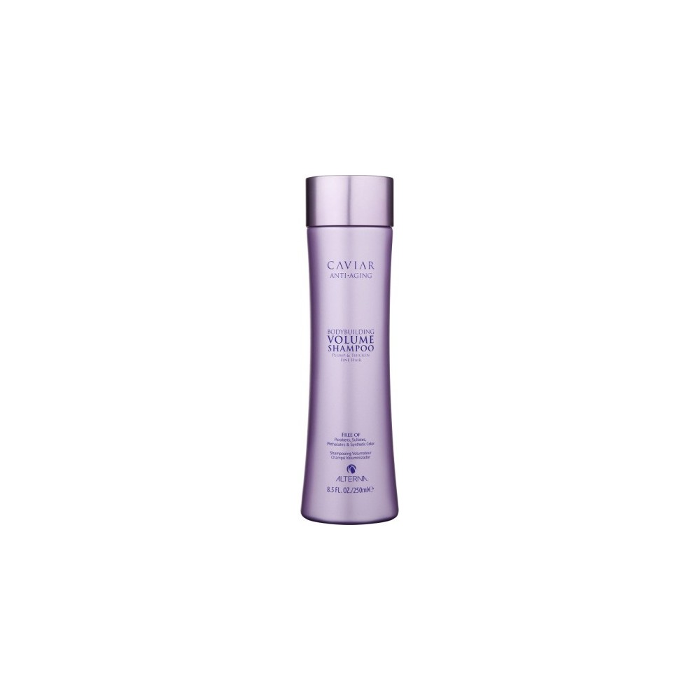 Alterna Caviar Anti-Aging Bodybulding Volume Shampoo 250 Ml 