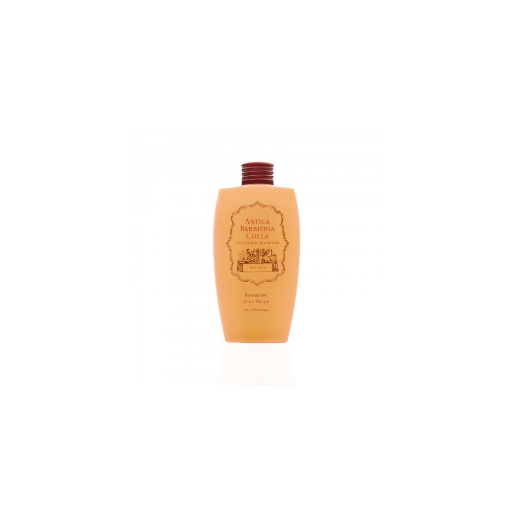 Antica Barbieria Colla Shampoo Alla Noce 200 Ml 