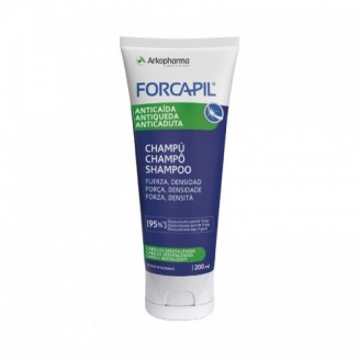 Arkopharma Forcapil Shampoo...