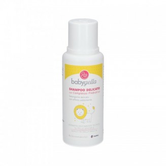 Babygella Shampoo Delicato...
