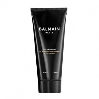 Balmain Homme Hair & Body...