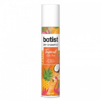 Batist Apple Boost Shampoo...