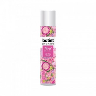 Batist Floral Romantic...