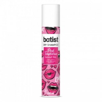 Batist Pink Temptation...