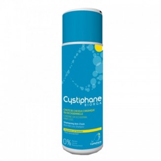 Biorga Cystiphane Shampoo...