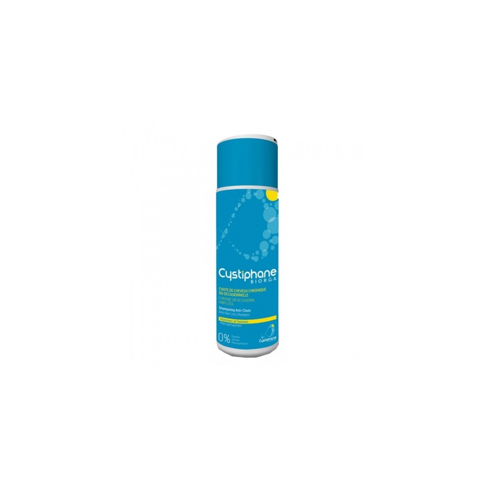 Biorga Cystiphane Shampoo Anticaduta 200 Ml 