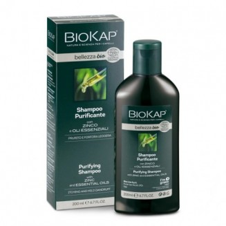 Bios Line Biokap Bellezza...