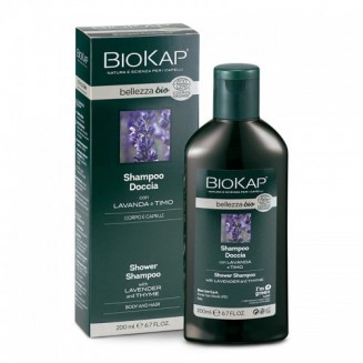 Bios Line Biokap Bellezza...