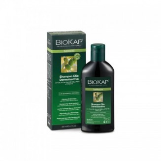 Bios Line Biokap Shampoo...