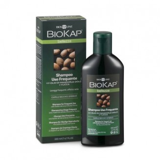 Bios Line Biokap Shampoo...