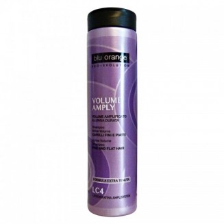 Blu Orange Volume Amply...