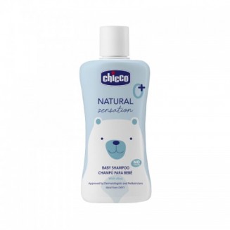 Chicco Natural Sensation...
