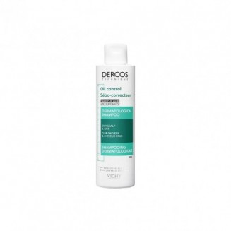 Dercos Oil Control Shampoo...