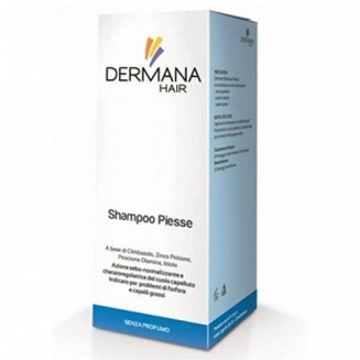 Dermana Piesse Shampoo...