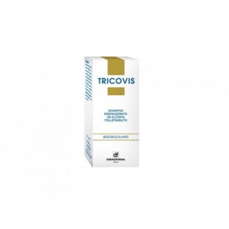 Dermofarma Tricovis Shampoo...