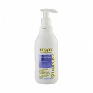 Dikson Shampoo Antiforfora...