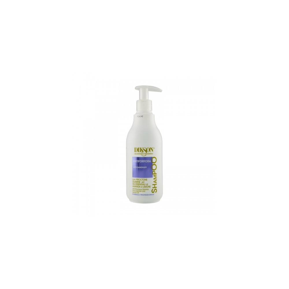 Dikson Shampoo Antiforfora 500 Ml 