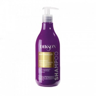 Dikson Antigiallo Shampoo...