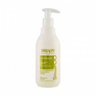 Dikson Antigrasso -Shampoo...