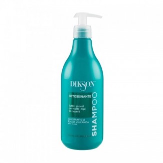 Dikson Detossinante Shampoo...