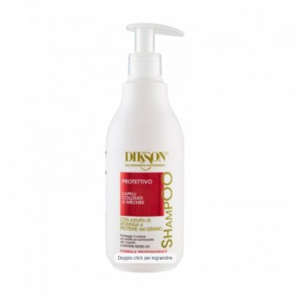 Dikson Protettivo Shampoo...