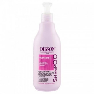 Dikson Shampoo Rigenerante...