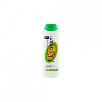 Dimension Shampoo E Balsamo...