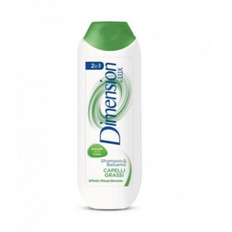 Dimension By Lux 2In1...