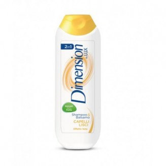 Dimension By Lux 2In1...