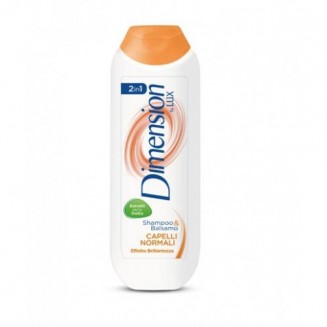 Dimension By Lux 2In1...