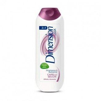 Dimension By Lux 2In1...