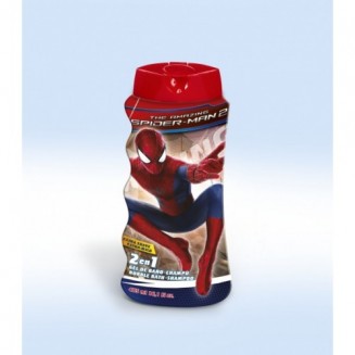 Disney Spiderman...