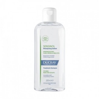 Ducray Sensinol Shampoo...