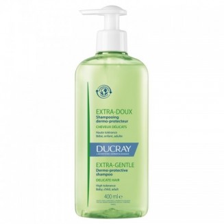 Ducray Shampoo Extra...