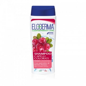 Eloderma Shampoo Capelli...