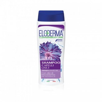 Eloderma Shampoo Capelli...