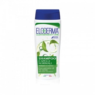 Eloderma Shampoo Capelli...