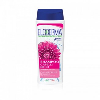 Eloderma Shampoo Capelli...