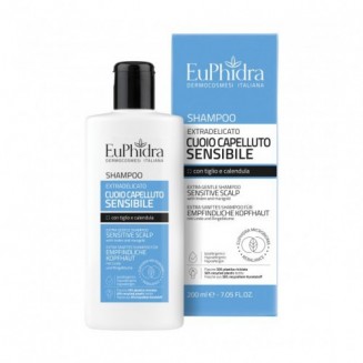 Euphidra Shampoo Cuoio...