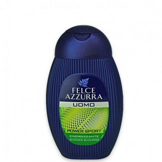 Felce Azzurra Doccia...