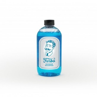 Furbo Blu Docciashampoo...
