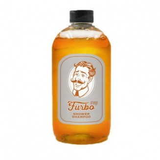 Furbo Orange Docciashampoo...