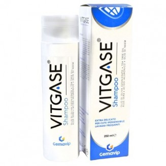Gemavip Vitgase Shampoo Per...