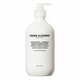 Grown Alchemist Colour...