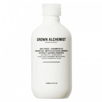 Grown Alchemist Anti-Frizz...