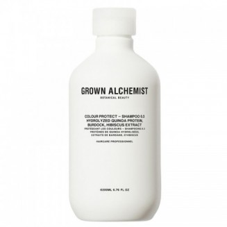 Grown Alchemist Colour...