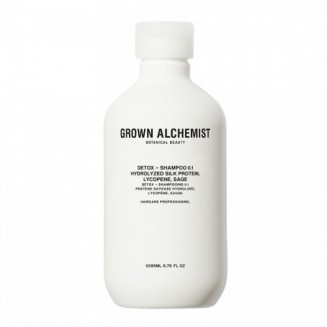 Grown Alchemist Shampoo...