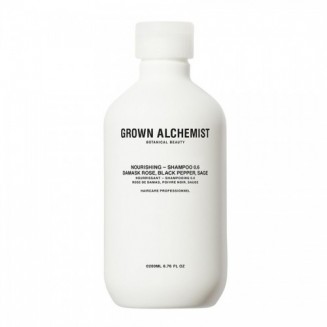 Grown Alchemist Shampoo...