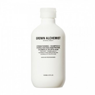 Grown Alchemist Shampoo...